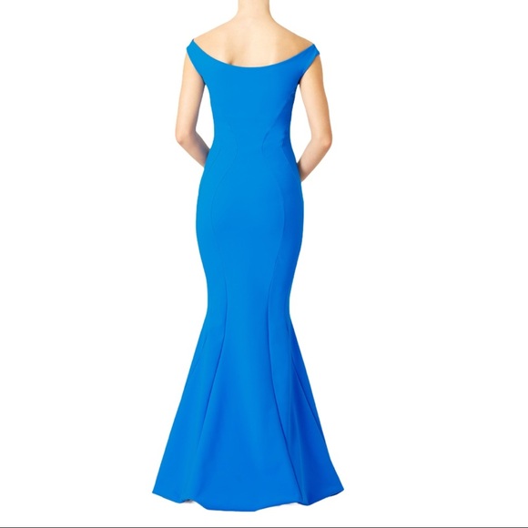 LIKE NEW la Petite Robe di Chiara Boni maeli Gown - Picture 3 of 5